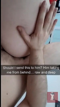 Ik Heb Een Rauwe Sextape Gemaakt Met Mijn Eerste Date - Creampie-afwerking