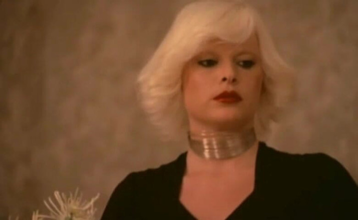 Hard Lesbians: Brigitte Lahaie трахают мою горничную