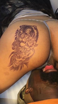 I Want That Cock in My Pussy