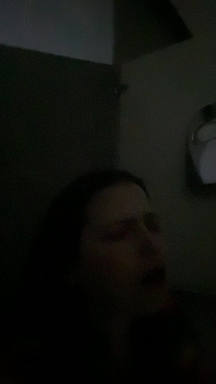 MissChrystalline: Power Goes Out at Work... Time to Have Fun