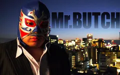 Mr.BUTCH