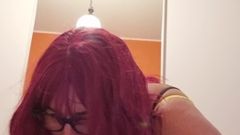 I Love Fucking and Riding Cock.