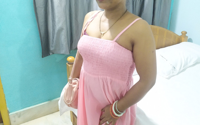 Popmini: Fotógrafo Nikhil en romance caliente y sexo con la modelo...