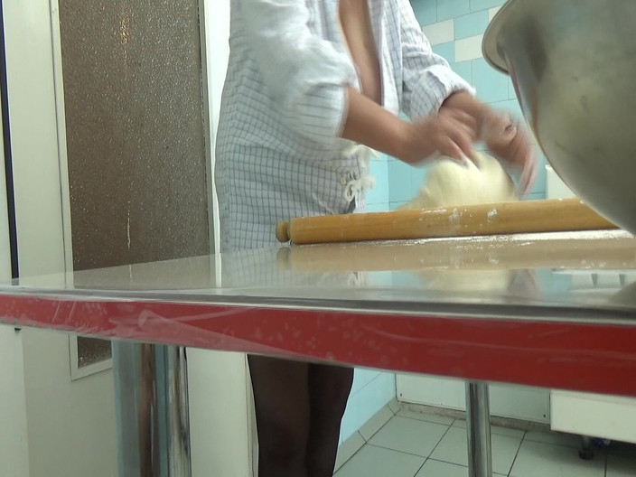 Old but gold: Keuken 2