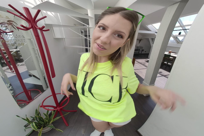 Virtual Taboo: I’ll Show How It’s Done