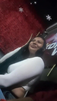 We Ended up Fucking Asplas with My Latina Stepdaughter in My Room.
