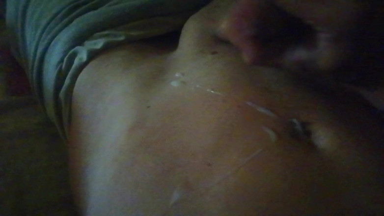 Culopeke: Adam boşalıyor ve zengin sütünü alıyor