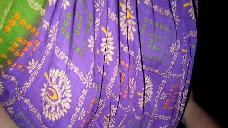 Bhabi8068: 近所の義理の兄弟に犯された2年後