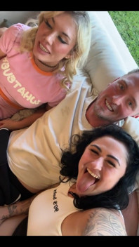 Made a Movie with My Faves