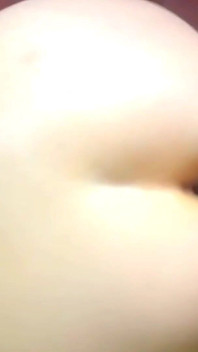 Min sexiga pojkvän knullar mig i rövor med stora hål analsex Ki