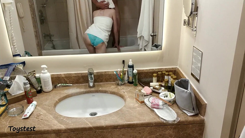 Toystest: Věrná manželka se stala sexuální manželkou