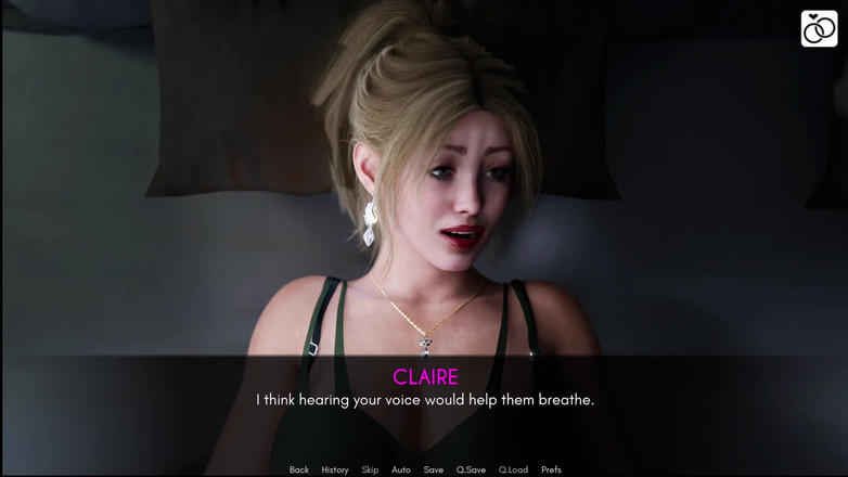 Wickedgammes studio: Prezzo dei desideri parte 7