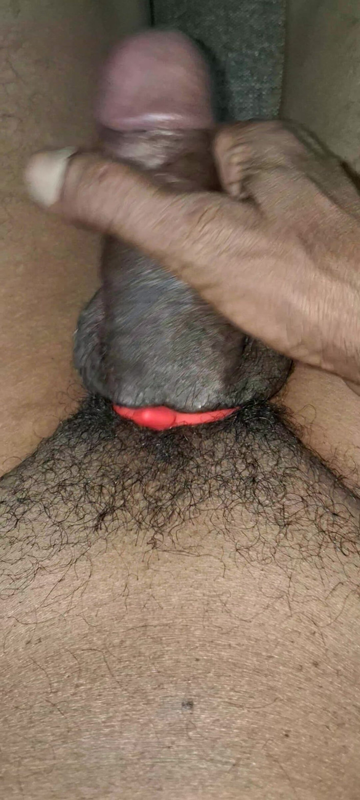 Maddymissile: Penis için self love