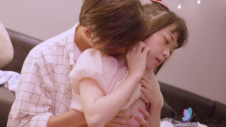 AV Jiali: Yuli và người bạn mới của cô ấy trở lại vị...