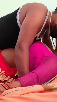 Subjiwali Hot Desi Lady Sex with Client She Want Sex