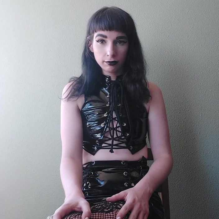Lady Stardust: Bienvenido a tu pesadilla