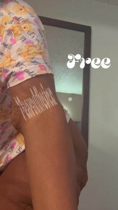 Pearaddiction: Schaukelnd