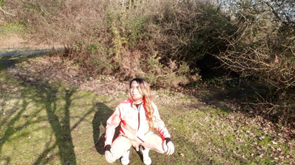 The Midnight Minx: 女装themidnightminxスポーツウェア