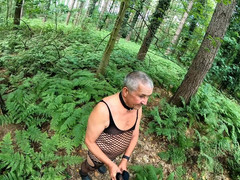 Andy: Spacer 31 2025