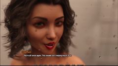 Johannes Gaming: Университетские дни 14 все эти женщины просто хотят мой член - смогу ли я попасть в штаны мачехи Maddies