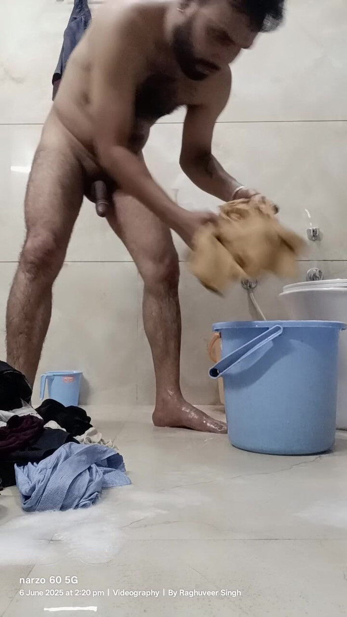 Rajasthani-old-lover: Làm chủ sau khi bú dương vật của cha dượng...