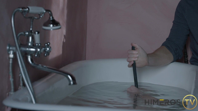 Himeros.tv: Baptisma