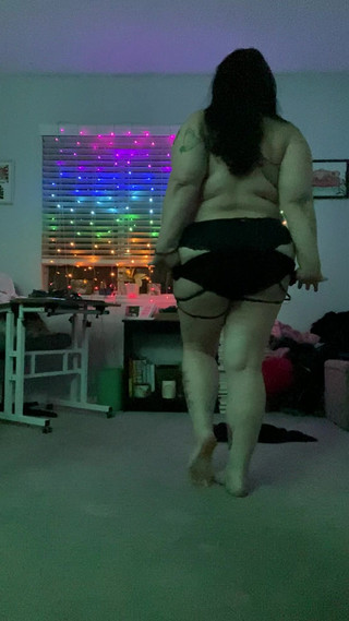 bf: 몰래 엿보기 댄스