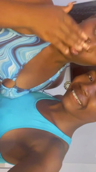 Moments Wit Üvey annem
