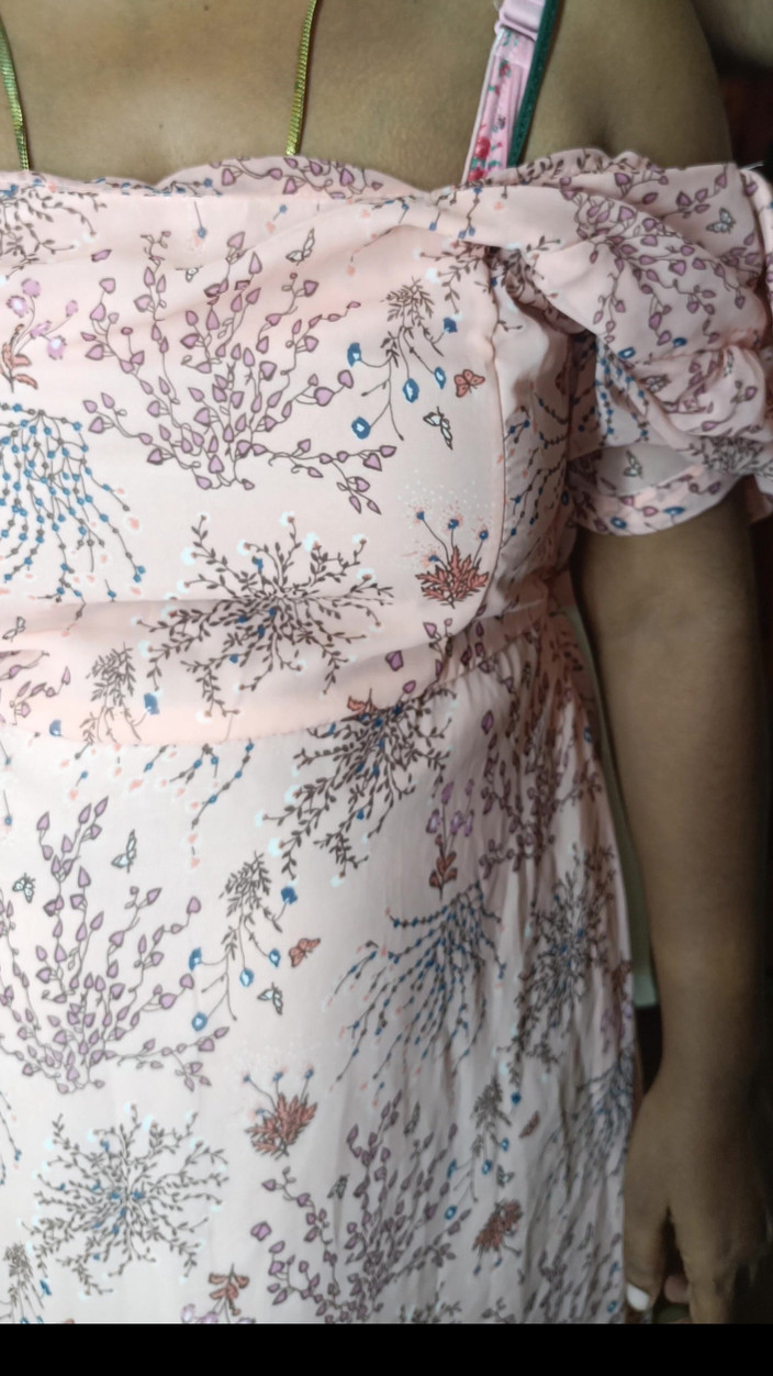 Laxi ammu: ऑफिस स्टाफ