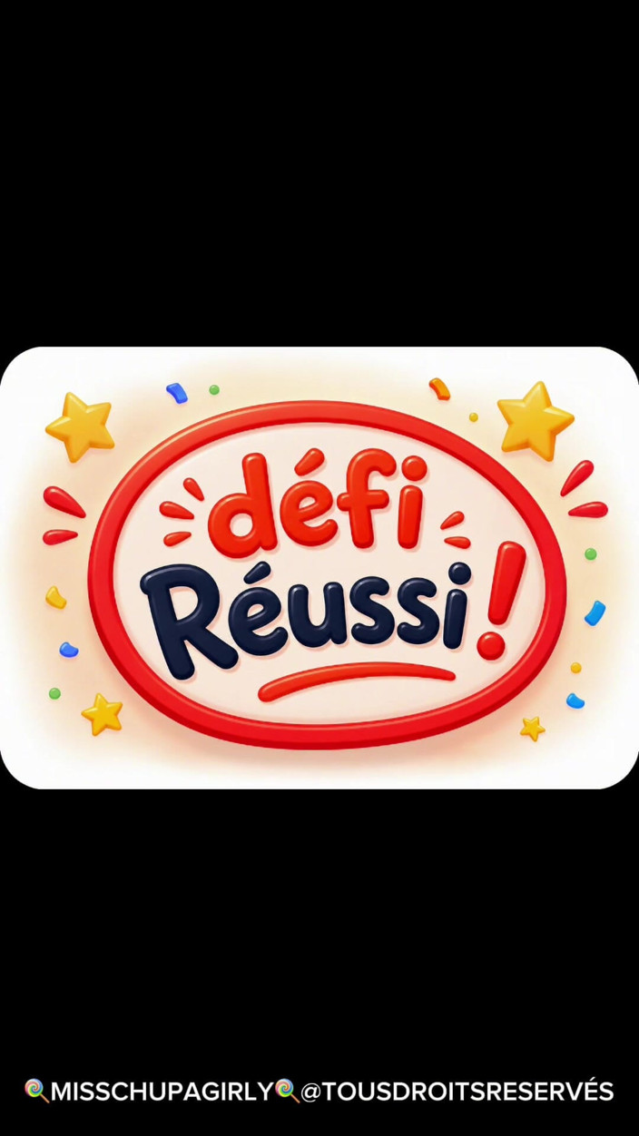 Miss-Chupagirly: Die Abenteuer Von Miss Chupagirly Challenge #3
