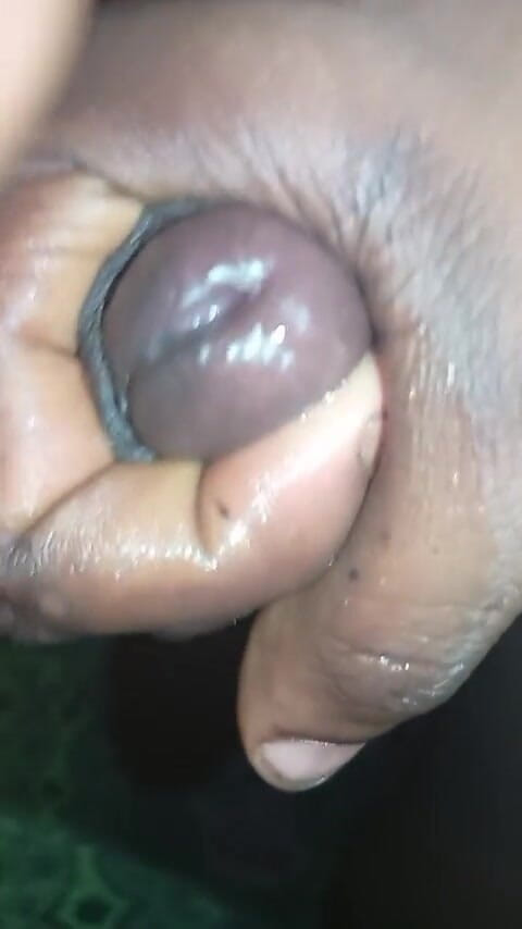 Badman4606: クレイジーブラック・エボニー・ビッグ・カーブド・ディック