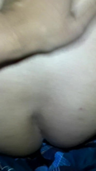 I Inserted My Penis Into the Hole