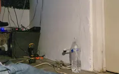 巨大的屁股