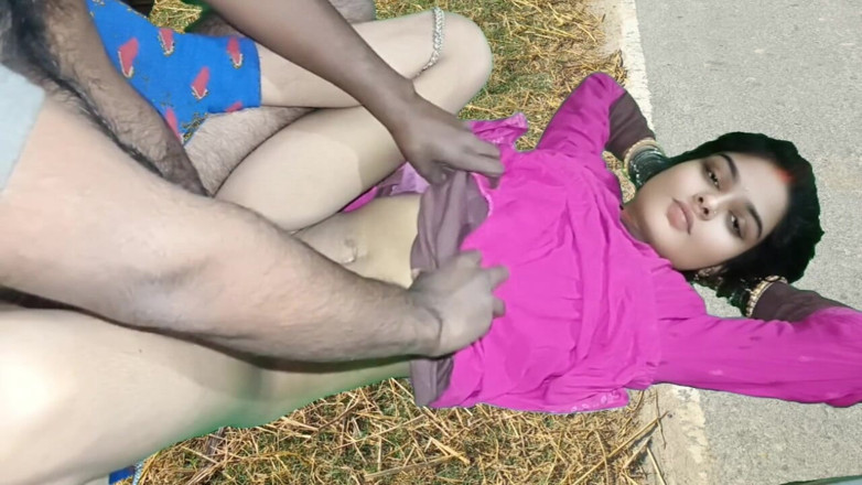 Ramashish: Desi village indisches schönes muslimisches mädchen sexvideo