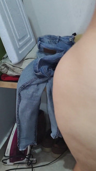 За лаштунками lil midget, передігрне шоу