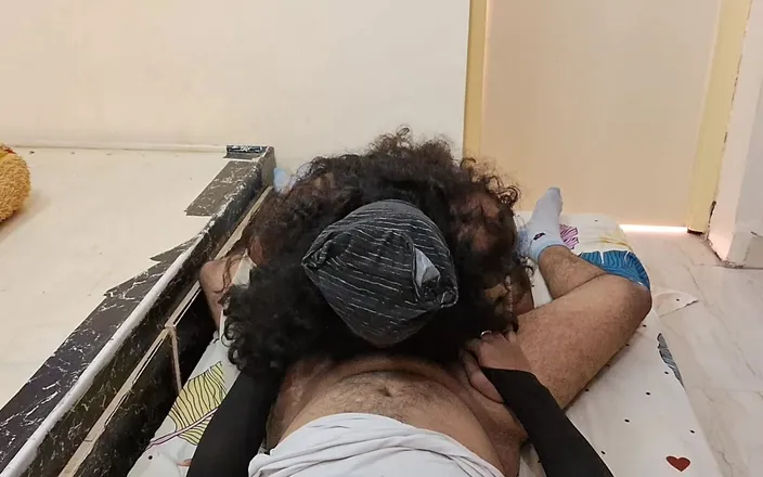 Dreamer Nite69: Indian Tamil Aunty Sex with House Owner