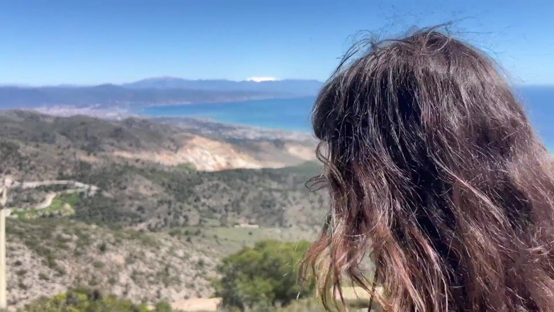 Lety Howl: İspanya'da seks ve teşhircilik vlog lety'nin maceraları bölüm 3