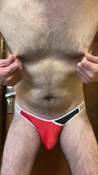 Underwear Clouds