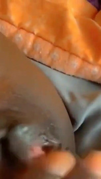 Oh My God I Can't Stop Masturbating