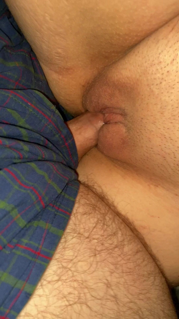 PhatAssesAndCreampies: 크림 같은 보지 질싸 클로즈업