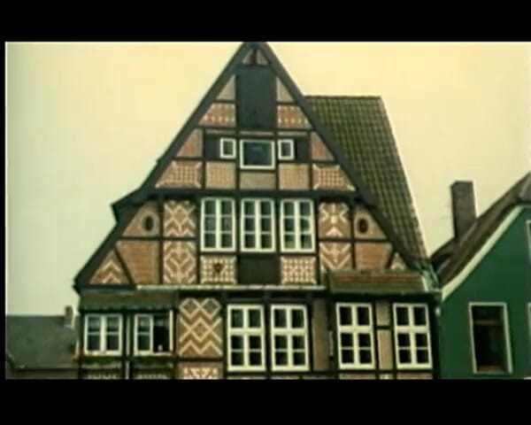 GERMAN PORN CLASSICS: De schatjes met de kleine