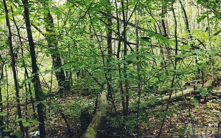 Amreis: Коли ти ходиш, ти завжди повинен дрочити свій член і спорожнювати свої яйця.