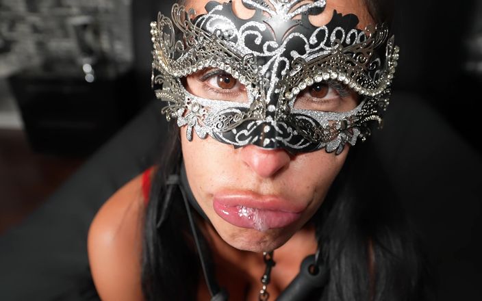 Miss Lexa: Scène de sexe BDSM