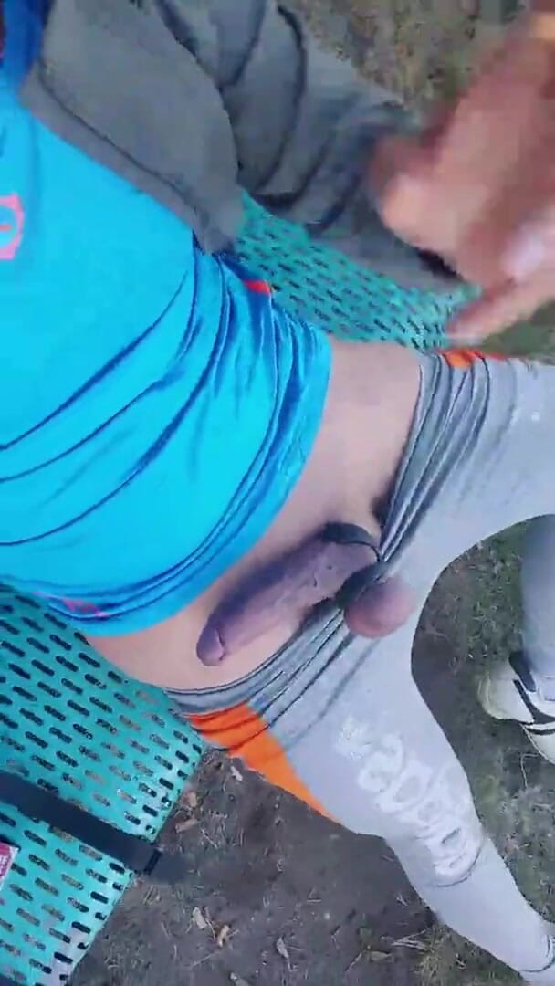 Slutboyben: Slutboyben Cam4 Exhibicionistická královna