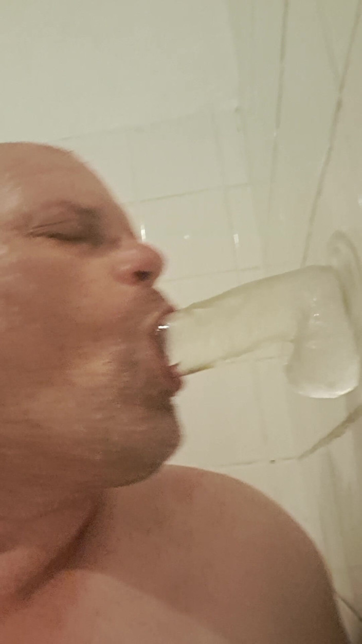 Fickspecht: Zonder Veel Te Praten, Gewoon Zuigen
