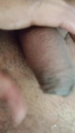Ravina2001: Masturbace