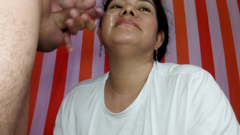 Valkyrieandluigy: 마누라 빨기