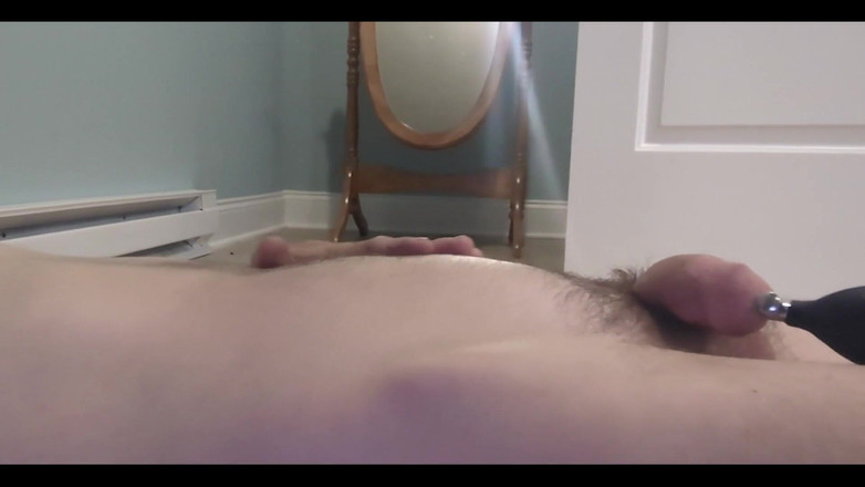 ElementX1018: Me puse una inflamación de la vejiga