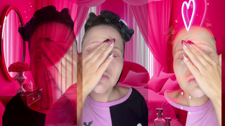 FinDom Goaldigger: Klip s feminizovanou panenkou od Findom Goaldigger