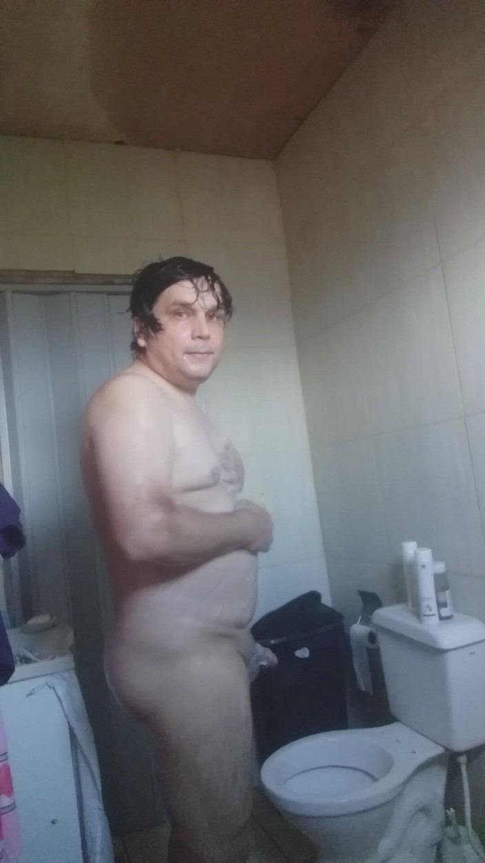 Claudio: Terima kasih kepada pelanggan saya